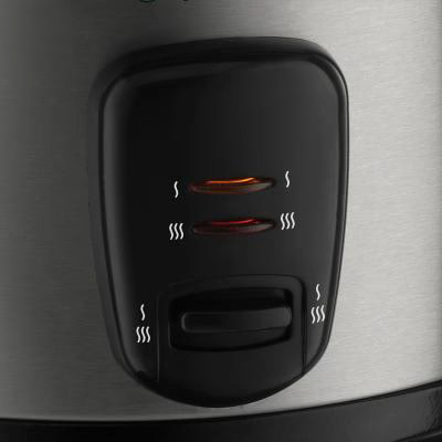 Arrocera y cocedor vapor Rice Cooker 1,8 l