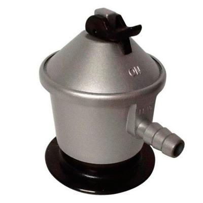 Regulador gas Jumbo-30 para fuego paellero