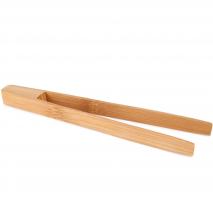 Pinza mini tostadas y cocina bamb