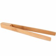 Pinza mini tostadas y cocina bamb�