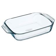 Fuente de horno cristal Pyrex Optimum