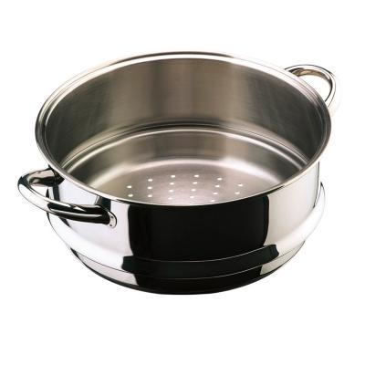 Cesto vapor acero inoxidable para olla