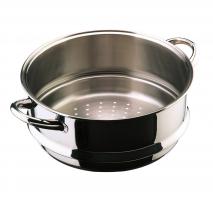 Cesto vapor acero inoxidable para olla