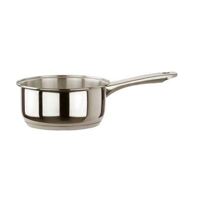 Cassó acer Inoxibar Ecco