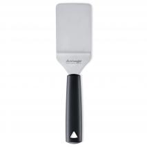 Esp�tula paleta acer amb angle 10 cm
