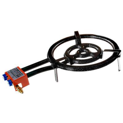 Foc paeller de gas