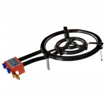 Foc paeller de gas