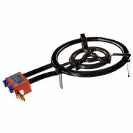 Foc paeller de gas