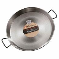 Paellera valenciana Pata negra gran