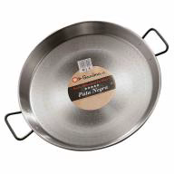 Paellera valenciana Pata negra gran