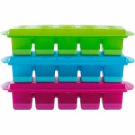 Molde cubitos Mastrad con tapa