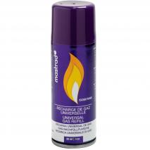 Rec�rrega gas soplet cuina mini