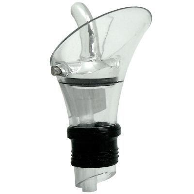 Tap�n escanciador 2 en 1