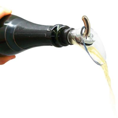 Tap�n escanciador 2 en 1