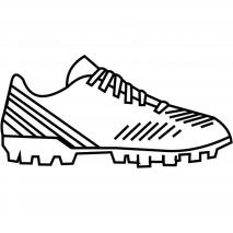 Motllo Mona Pasqua Xocolata Bota f�tbol