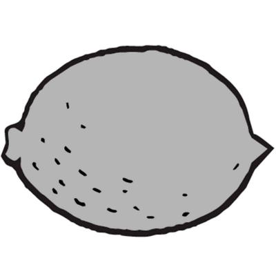 Molde Mona Pascua chocolate Lim�n