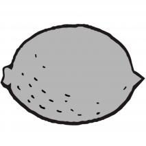 Motllo Mona pasqua xocolata Llimona