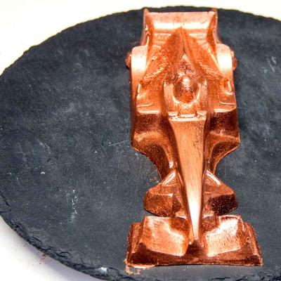 Molde Mona Pascua FORMULA 1