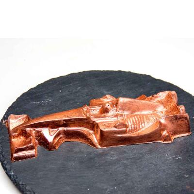 Molde Mona Pascua FORMULA 1