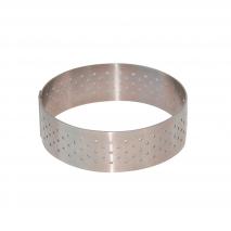 Anell tarta perforat De buyer