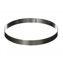 Anell tarta perforat De buyer
