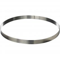 Anell tarta perforat De buyer