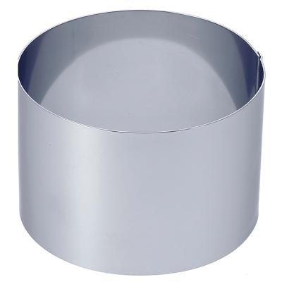 Anillo alto Panettone