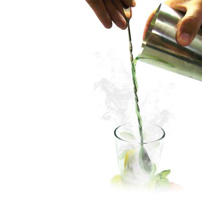 Cuchara Gin tonic Vin bouquet