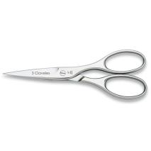 Tisores cuina Grand Cuisine 3 Claveles inox.