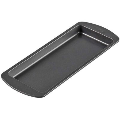 Set 4 moldes rectangulares Layer Cake