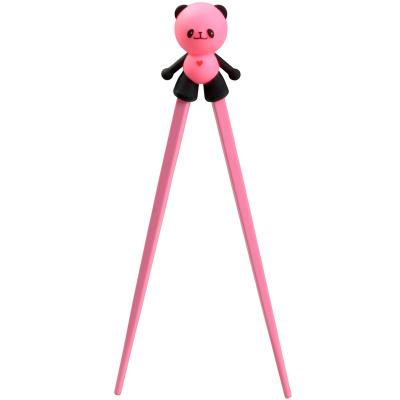 Palillos japoneses Panda rosa