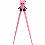 Palillos japoneses para ni�os gato de la suerte