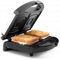 Sandwichera elctrica Lacor