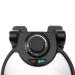 Gofrera el�ctrica reversible
