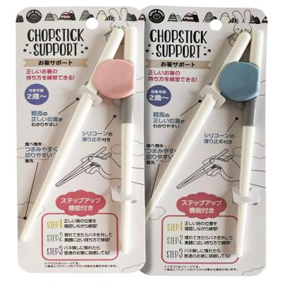 Palillos japoneses para aprender