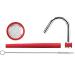 Rapid Infusion Set Sif�n espumas Gourmet Whip Plus