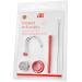 Rapid Infusion Set Sif�n espumas Gourmet Whip Plus