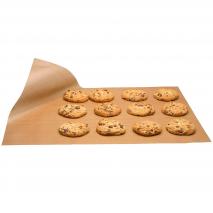 Papel antiadherente para horno 40 cm x 33 cm