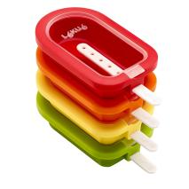 Set 4 motllos Gelat apilable