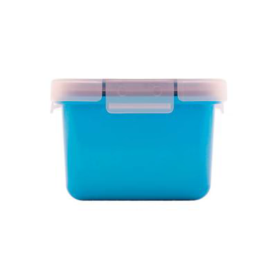 Tupper fiambrera Valira Nomad 0,4 L