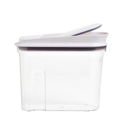 Bote dispensador cereales Oxo