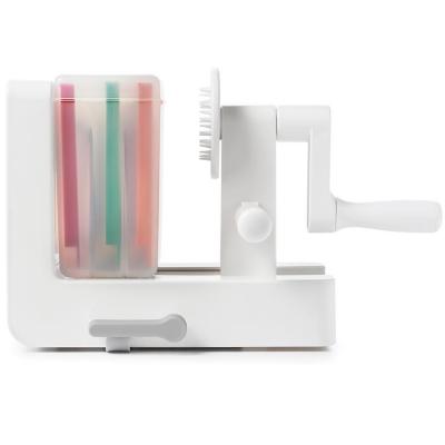 Cortador Oxo para espirales de 3 cortes