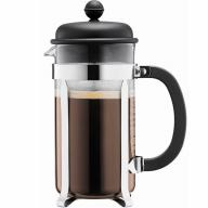 Cafetera tetera bodum Caffetiera basic