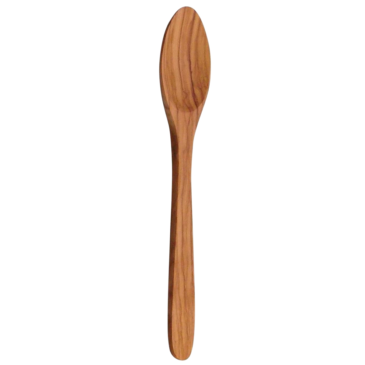 Cuchara de cocina madera de olivo 30 cm | Gadgets & Cuina