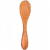 Cuchara para aguacate madera de olivo