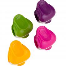 Bag clip petit amb iman Clip all