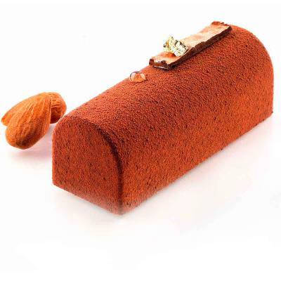 Molde multicavidad Buche 9 cavidades