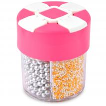 Sprinkles perlas básicos 4 dosificadores
