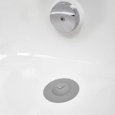 Colador fregadero Flex drain Umbra