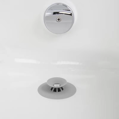 Colador fregadero Flex drain Umbra